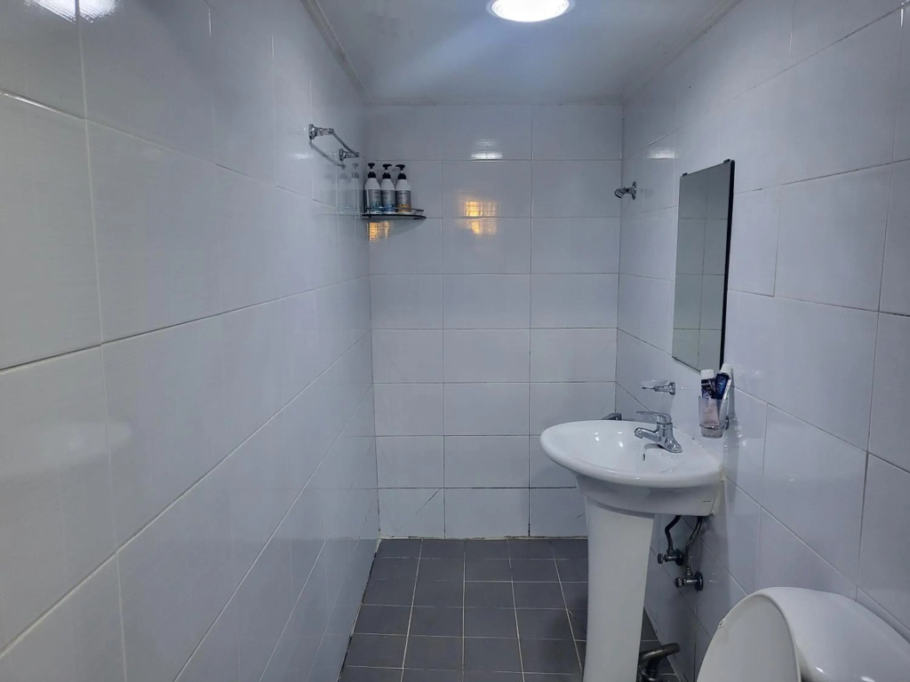 G Mini Hotel Dongdaemun