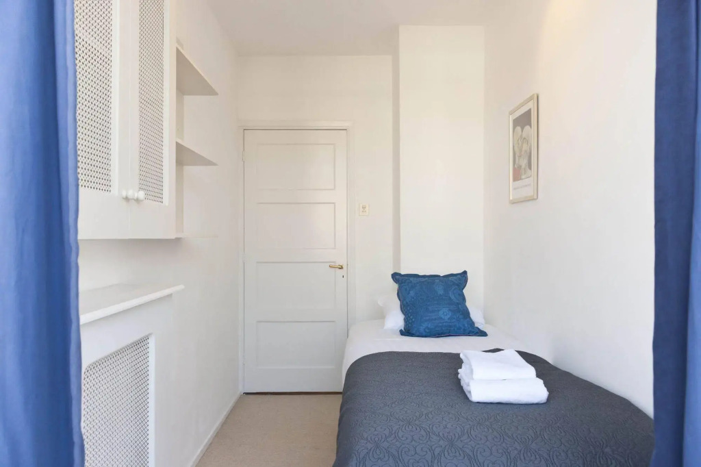 Stayci Serviced Apartments Royal Nassau