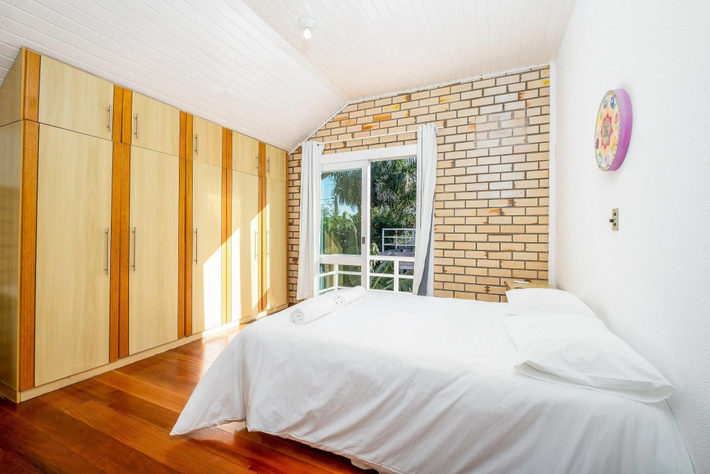 Casa Com Piscina, 3 Suítes E 500m Da Praia Stm188