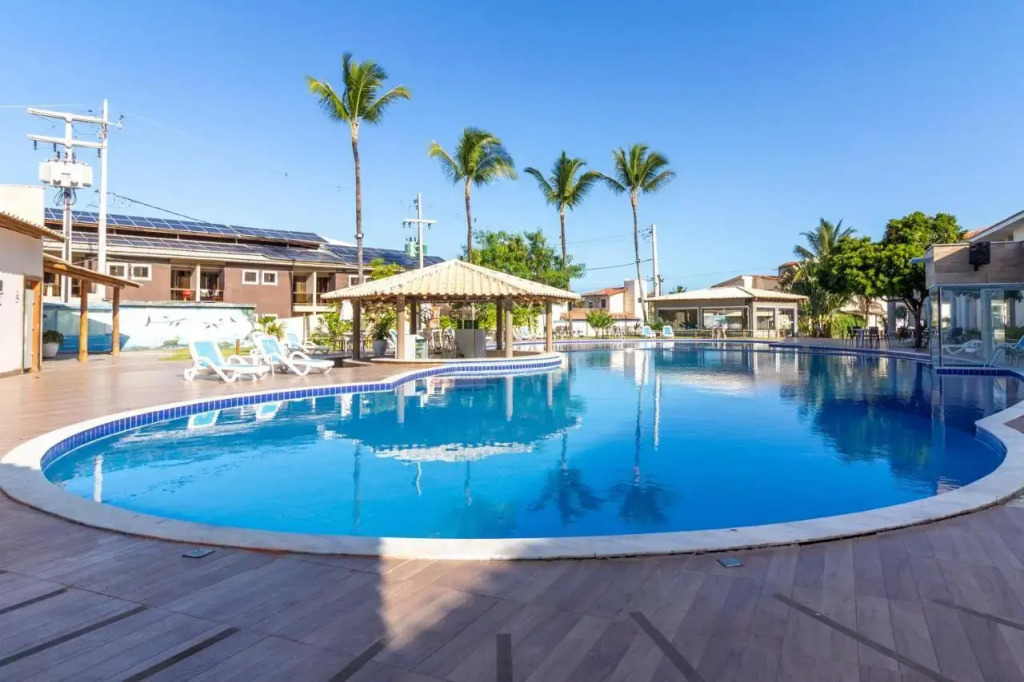 Porto Mar Hotel