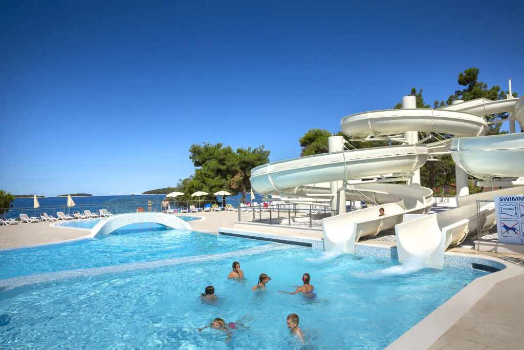 Maistra Select Villas Rubin Resort