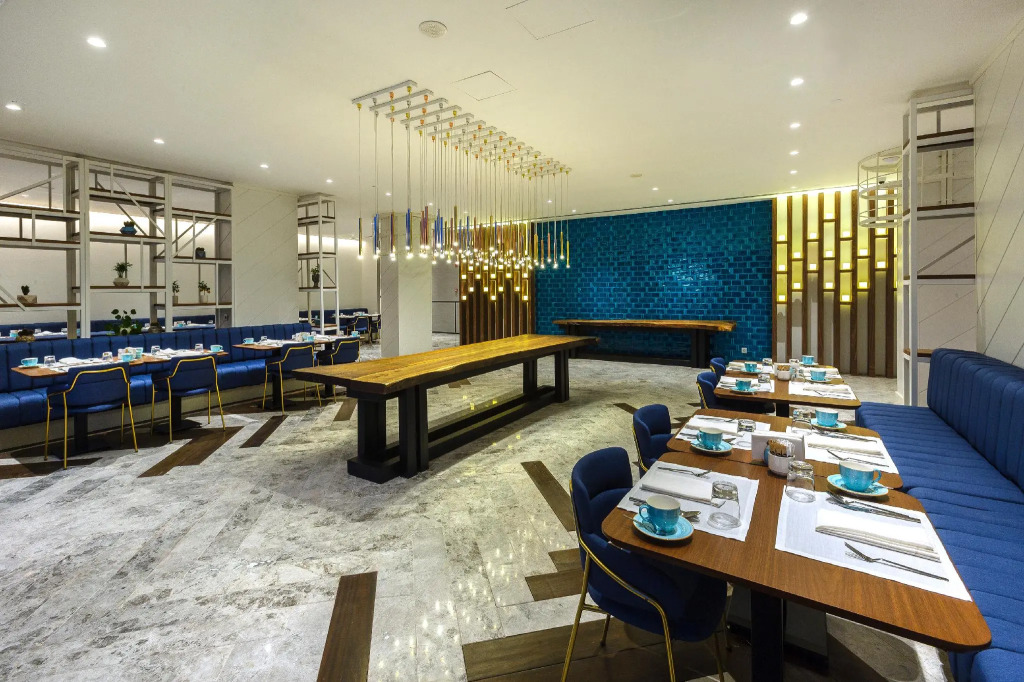 Arts Hotel Bodrum Yalikavak