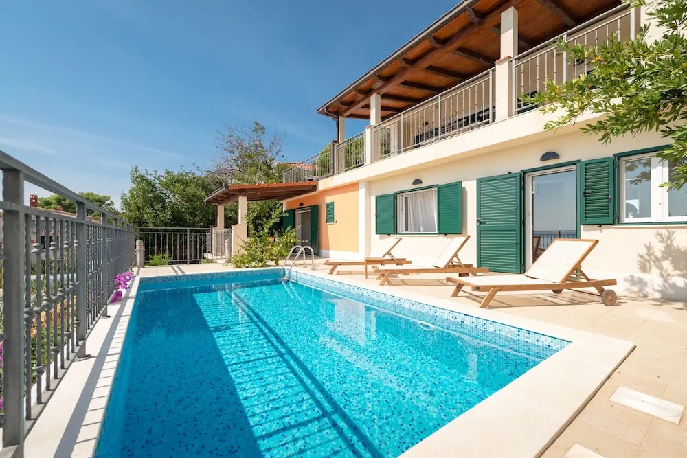 Villa Anastasia