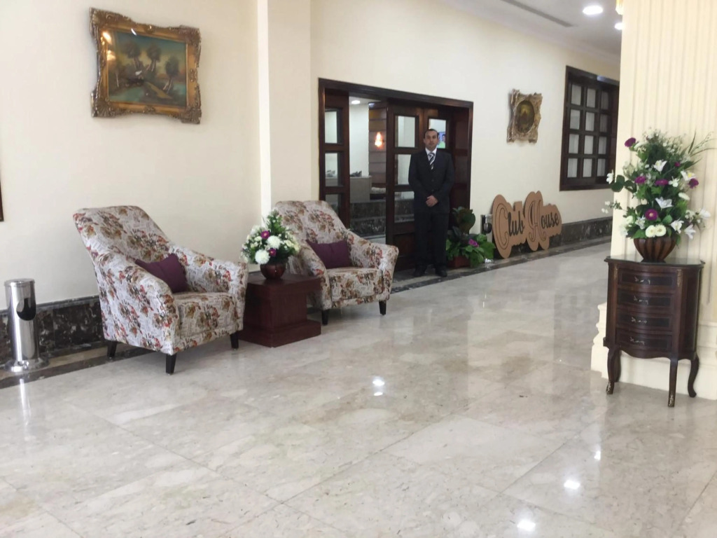 Jewel Inn Beni Suef