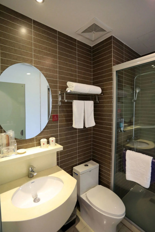 Wuyang Star Inns & Hotels Hangzhou Yujie Branch