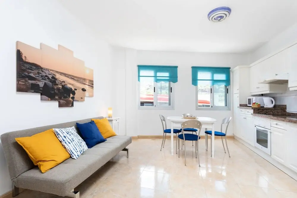 HomeLike Sea Front Charco Azul Pool Aprt