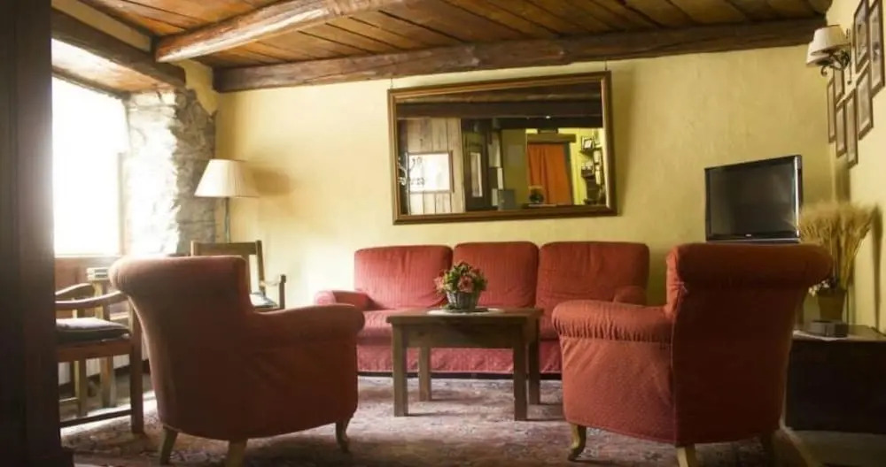 Hotel Tavernier