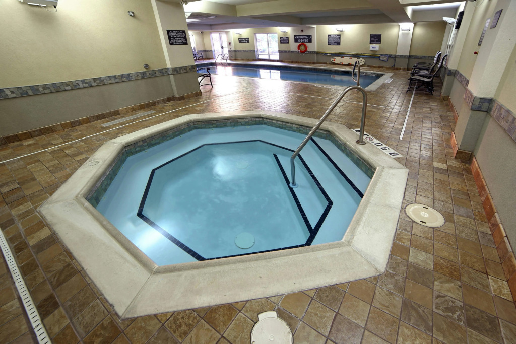 Residence Inn by Marriott Toronto Vaughan