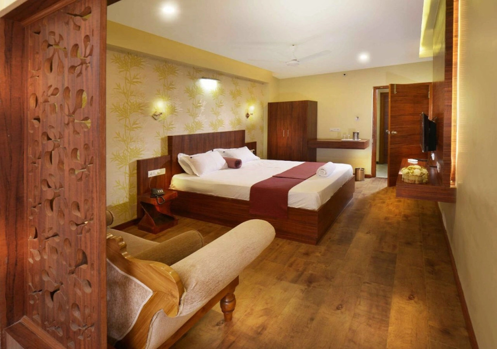 Annamalai Hotel