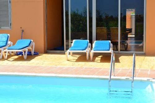 Villa Bali Golf Las Salinas Caleta de Fuste