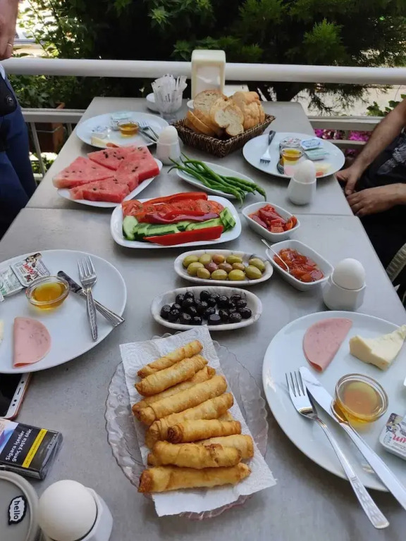 Sakız Otel