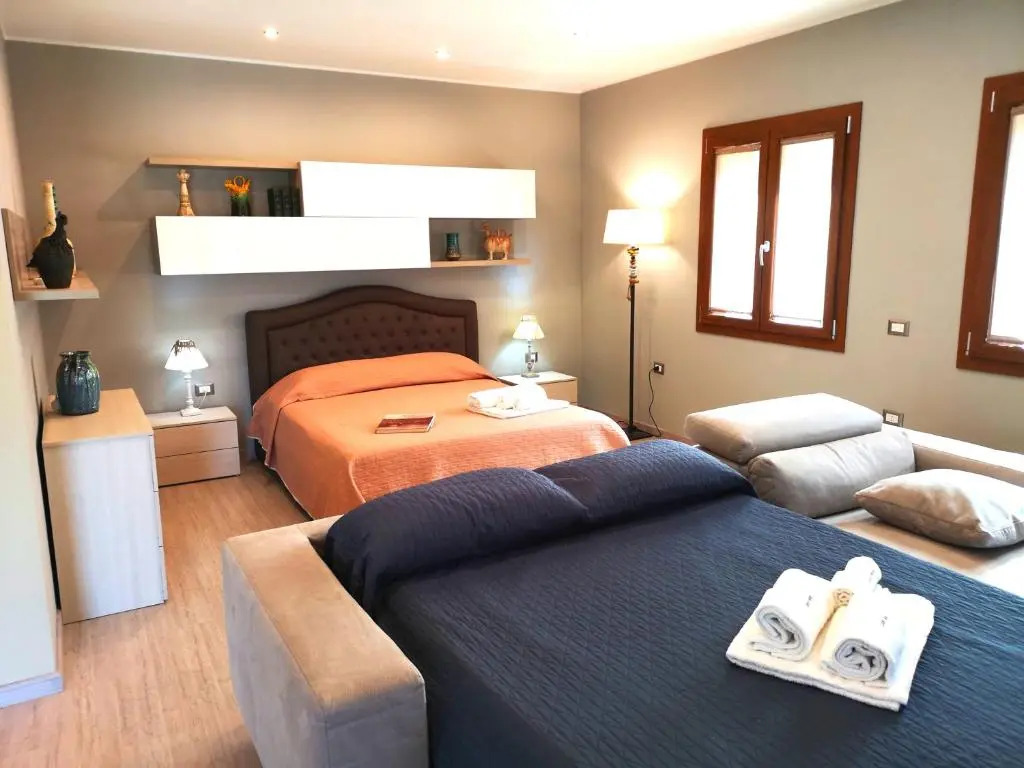 Luxury Home Bosa Marina ,Oristano