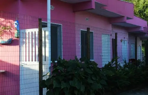 Pousada Nova Primavera