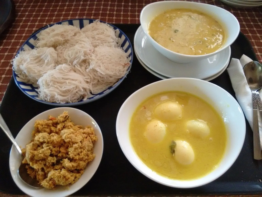 Janishi Residencies