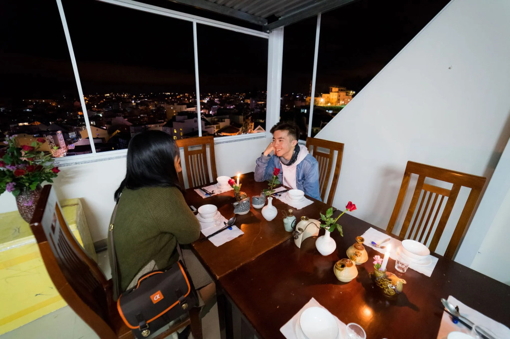 Starhill Hotel