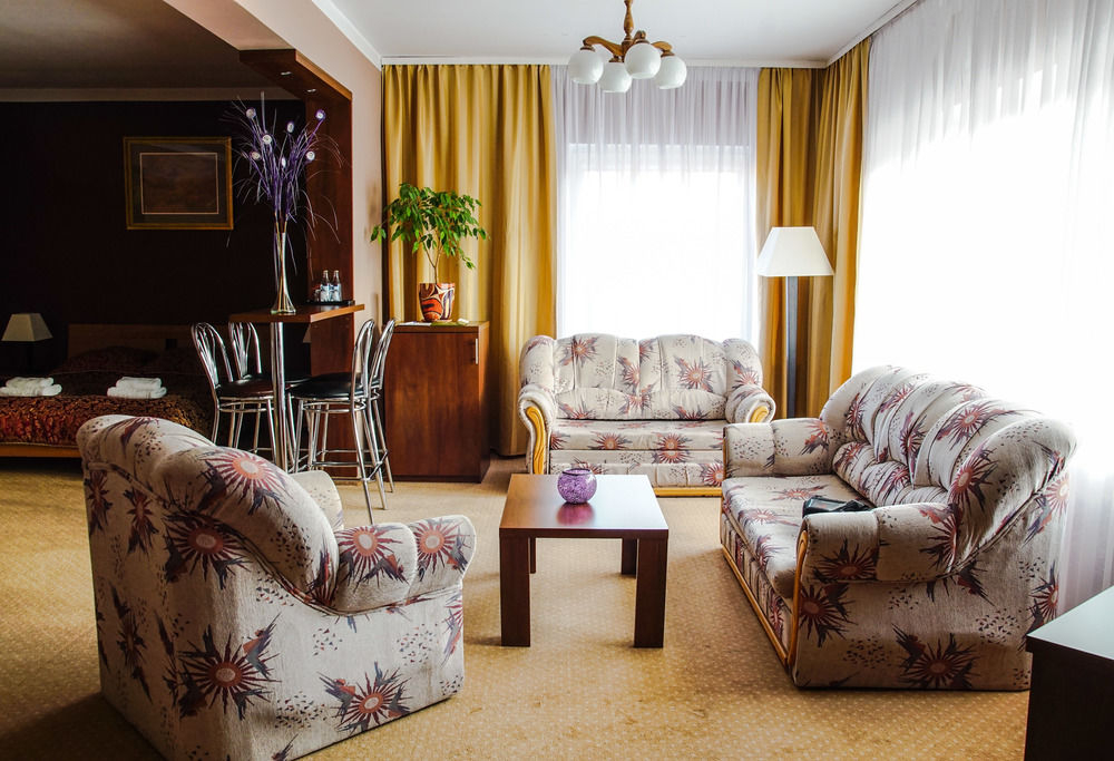 Hotel Mazury