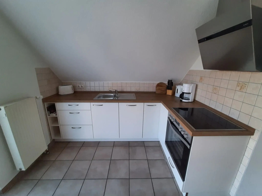 Apartments, Mirow In Mirow