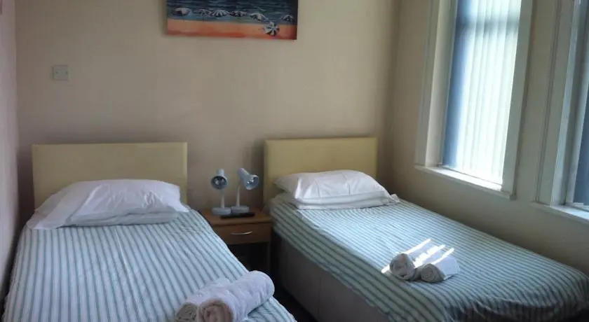 Parklands Hotel