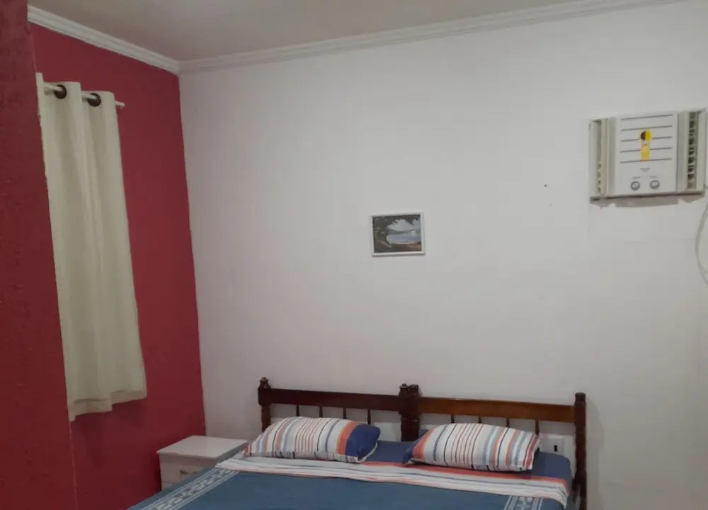 Hospedaria Casa de Maria