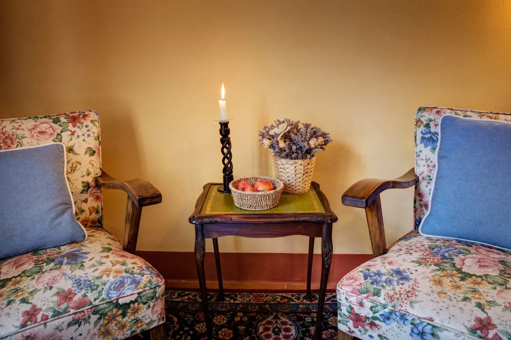 Casa Bellavista B&B