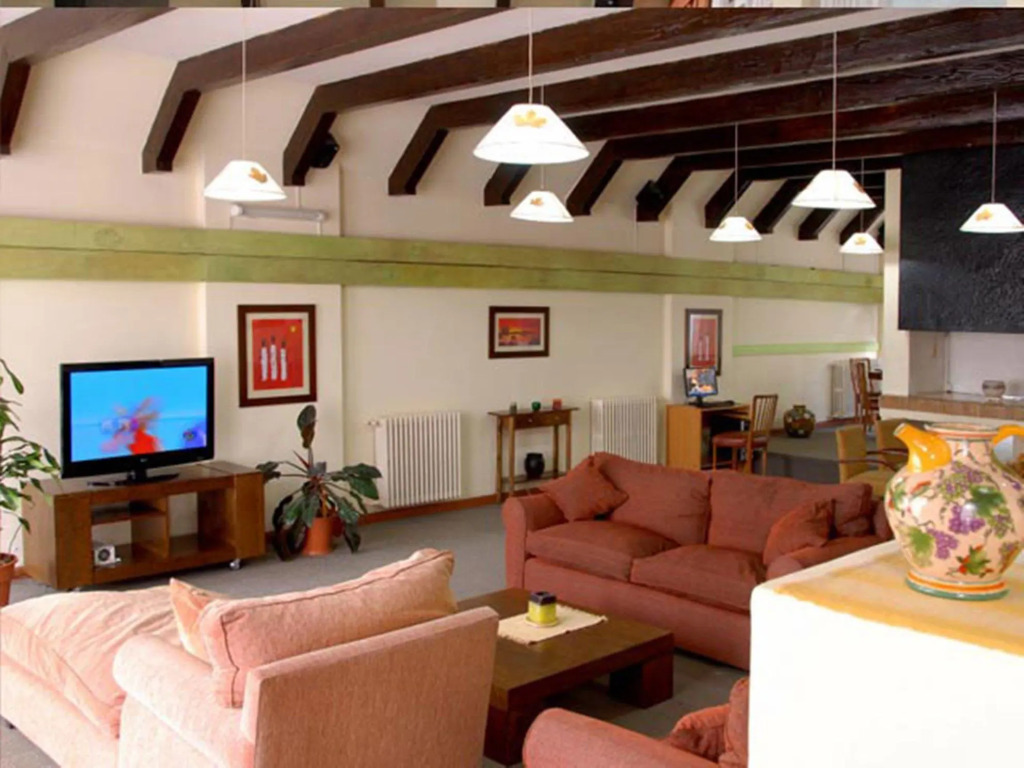 Hotel Aspen Ski by bund
