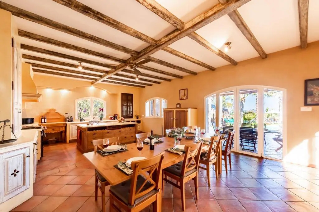 Villa Serenity