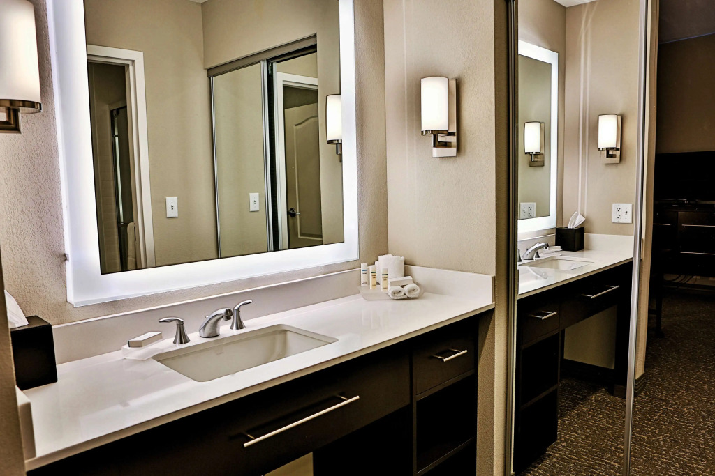 Homewood Suites by Hilton Asheville