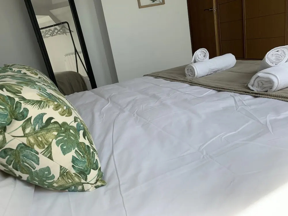 Apartamento Pico Limon