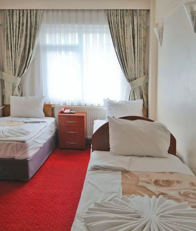 HOTEL DUNAY