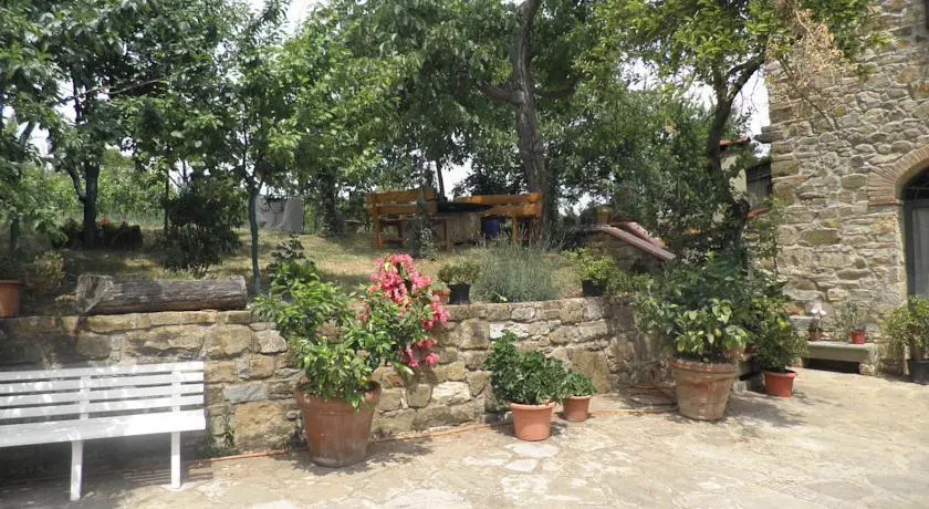 Montebeni Apartments