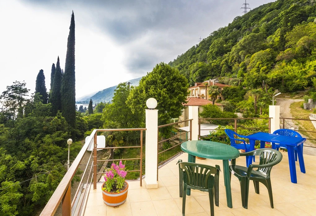 Kamila Guesthouse