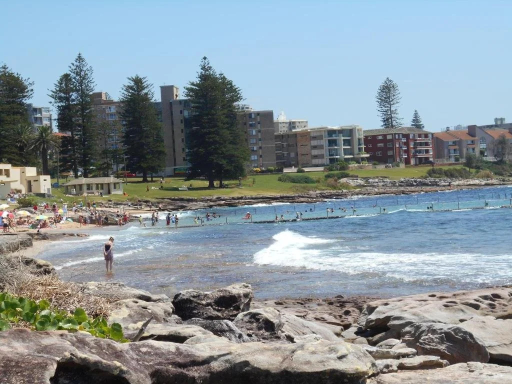 Cronulla Cottage B&B