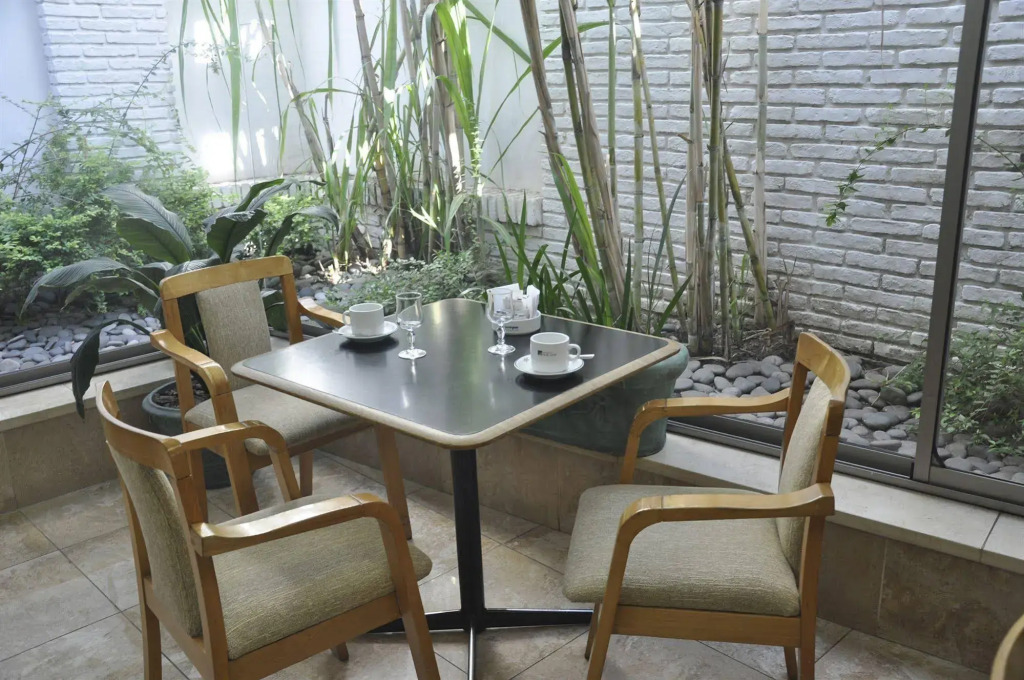 Hotel Solans Republica