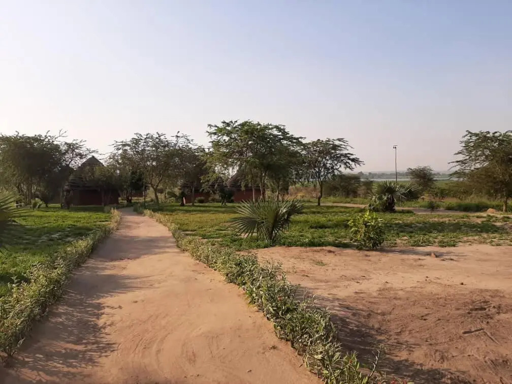 Tangi Safaris Lodge