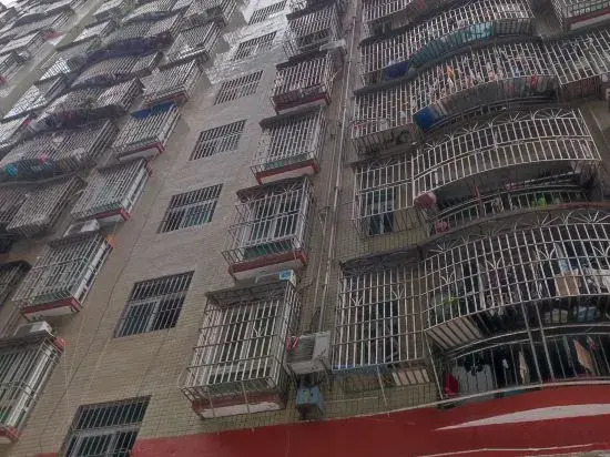 Time Xiaozhu Youth Hostel