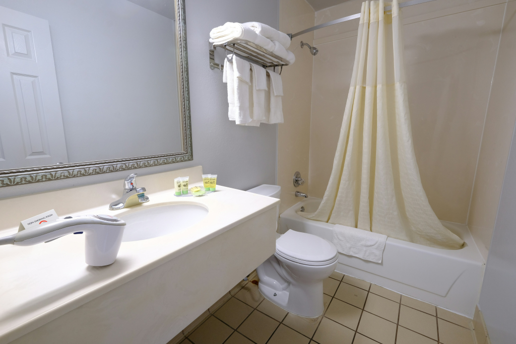 M Star Hotel Searcy
