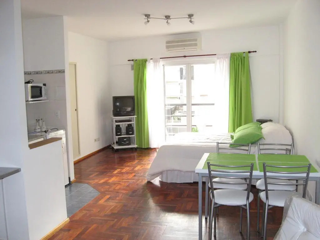 Palermo Rent Apartments