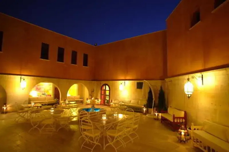 Manici Hotel, Sanliurfa - Special Class