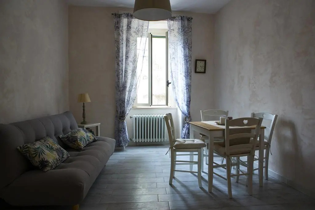 B&B del Palazzo