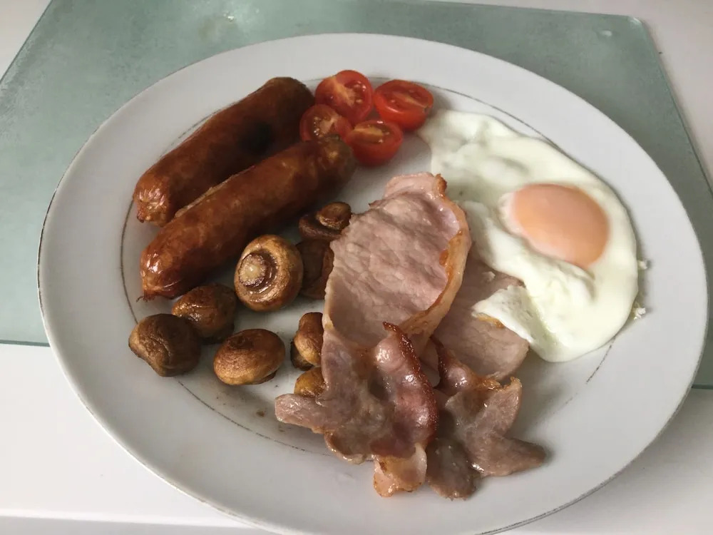 Rise  Shine Bed  Breakfast