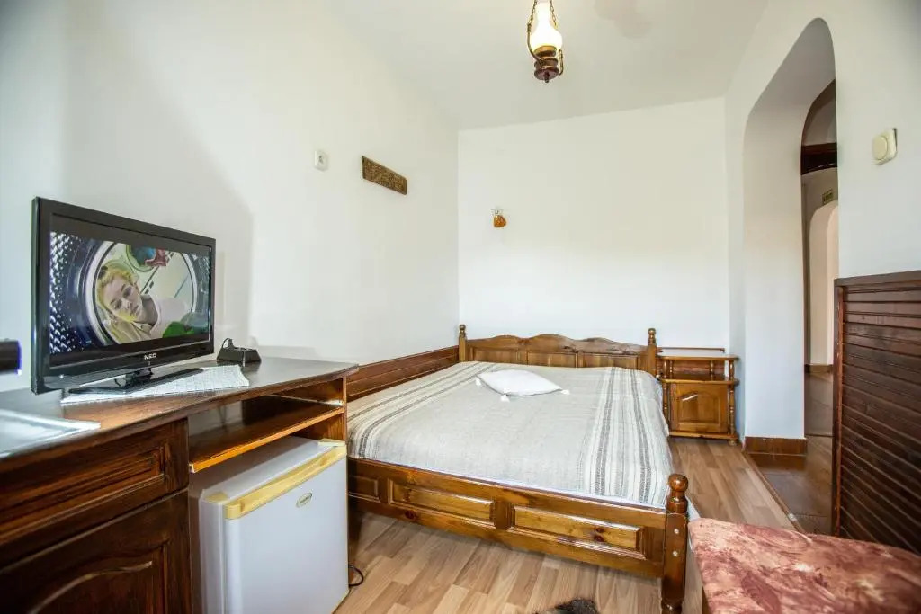 Oazis Family Hotel