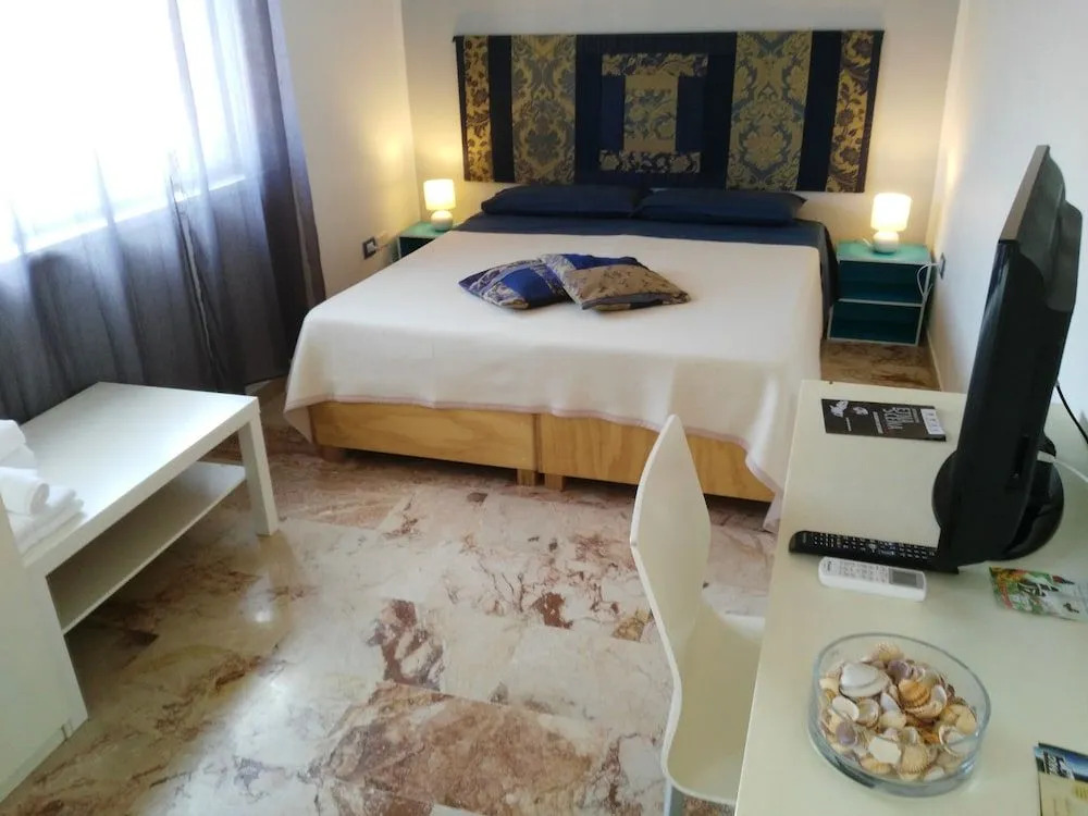 Cartoline DallEtna B&b