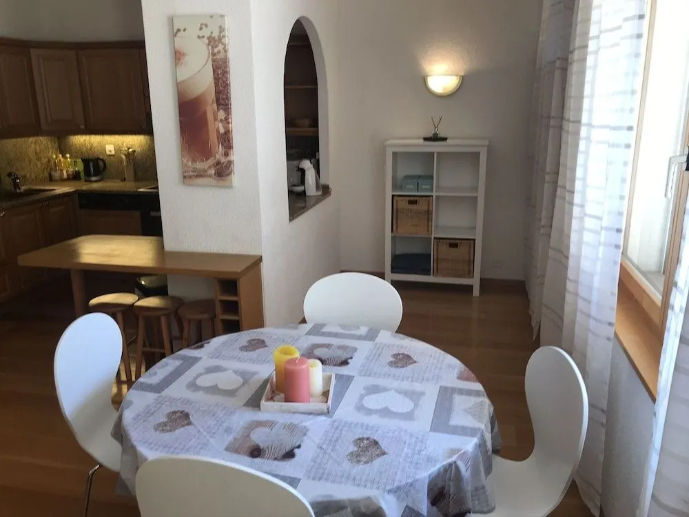 Apartment Etoile