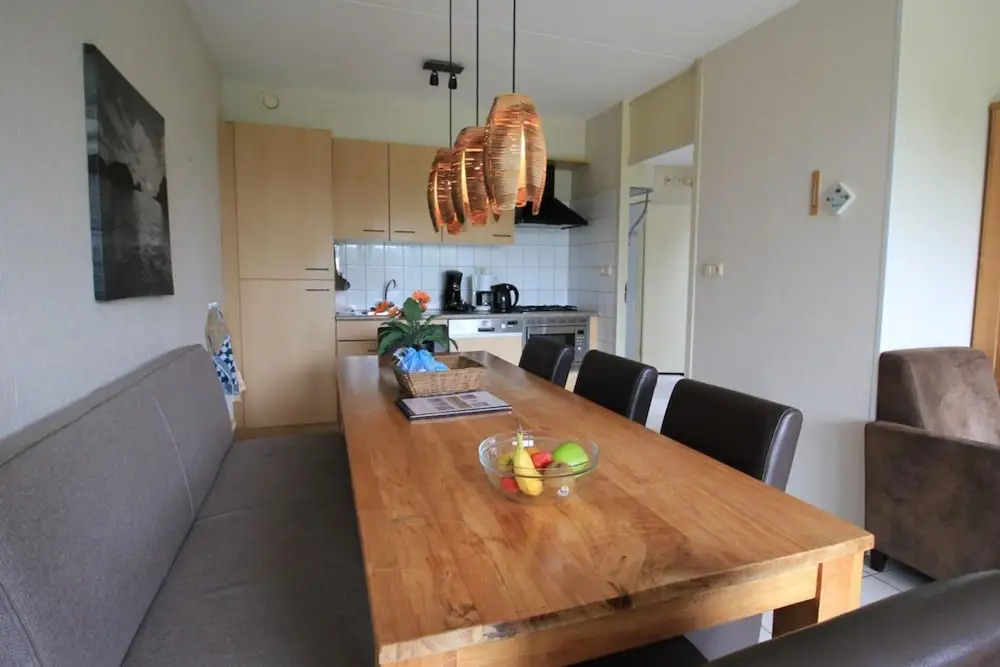 Vakantiepark Hof van Zeeland