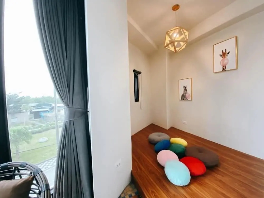 光之角落民宿 SunnyCorner B&B