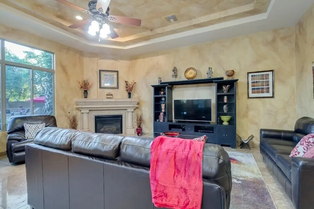 Tonto 5 Bedroom Home