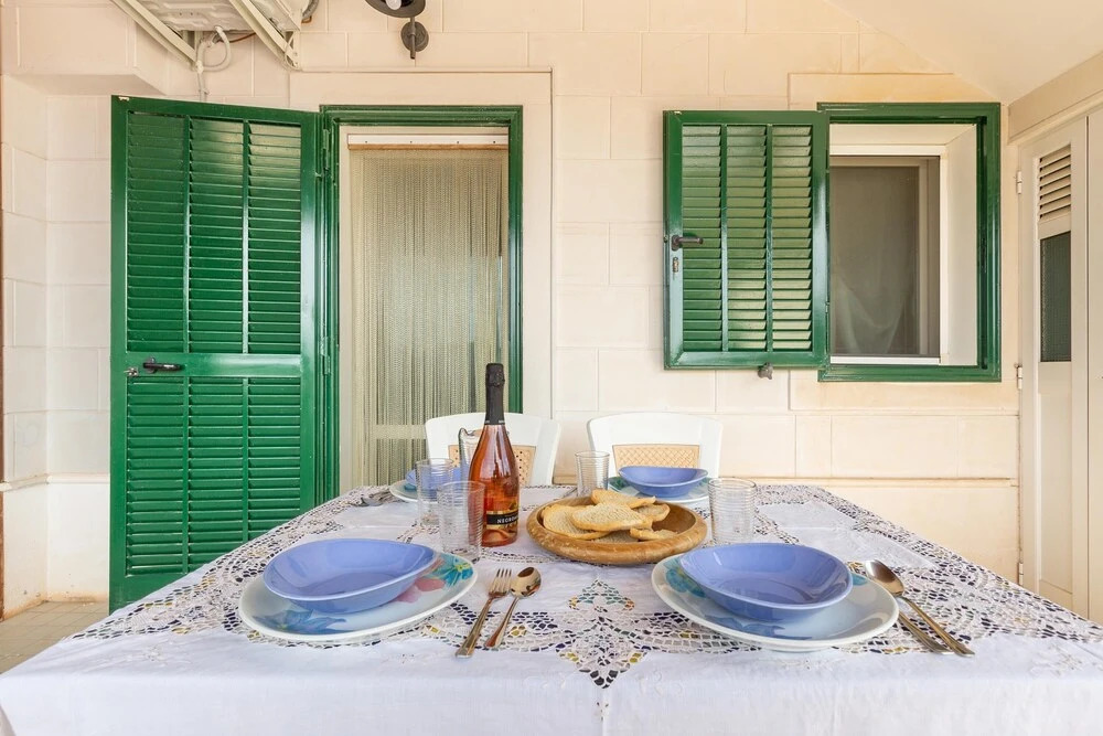 3634 Villa Dolce - App1 by Barbarhouse