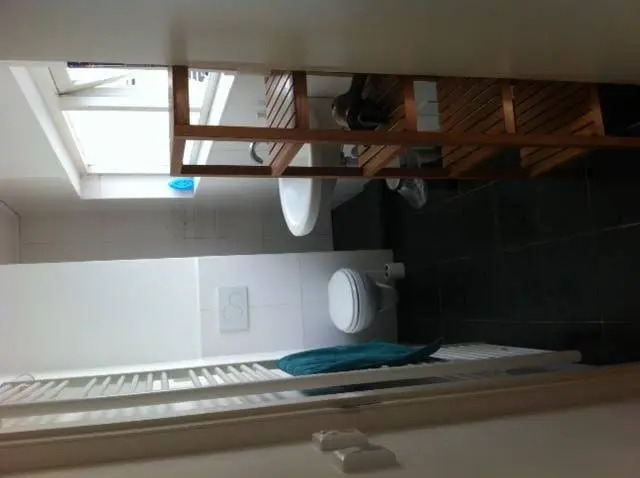 Landelijk vakantiehuis Amsterdam