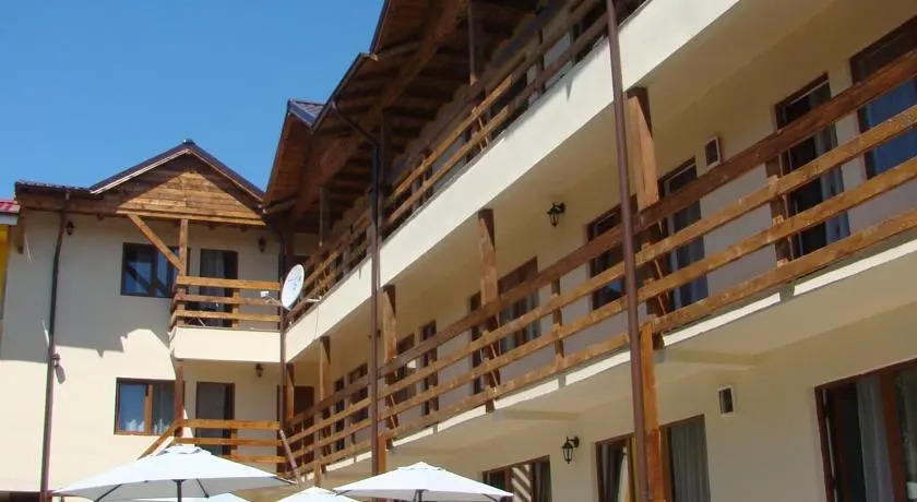 Hostel Sea Star