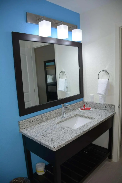 SureStay Plus Hotel by Best Western Humble